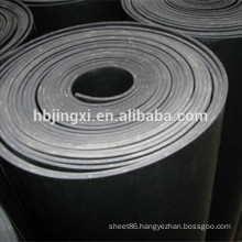 Fabric Insertion Rubber Sheet